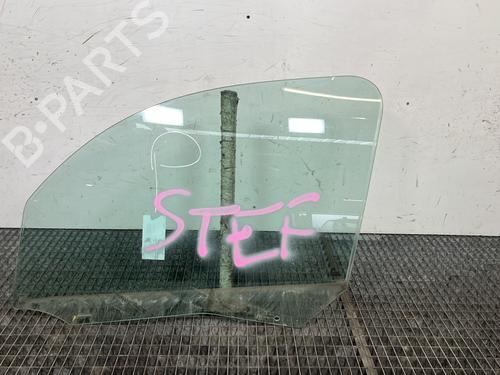 Used Front left door window CITROËN C3 Picasso (SH_) 1.6 HDI 90 (92 hp) 30576320