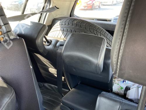 Left mirror RENAULT MEGANE II (BM0/1_, CM0/1_) 1.6 16V | BP26455647C26 