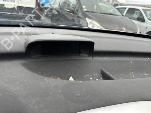 Steering column stalk PEUGEOT 307 Break (3E) 1.6 HDi 110 | BP32745514I23  - Image 28