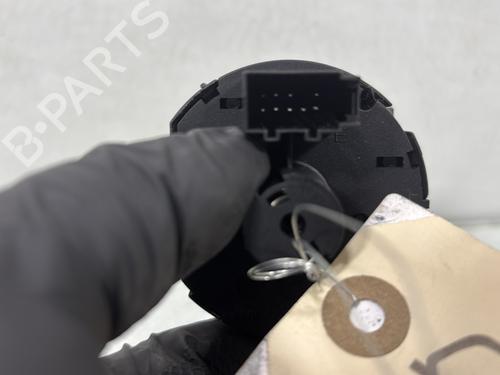 Used Headlight switch Headlight switch VW GOLF VII (5G1, BQ1, BE1, BE2) 2.0 GTD (184 hp) 31310515 31310515