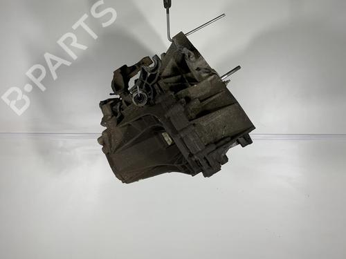 Used Gearbox Gearbox RENAULT MEGANE III Grandtour (KZ0/1) 1.5 dCi (KZ1M, KZ1W, KZ0R) (106 hp) 19953549 19953549
