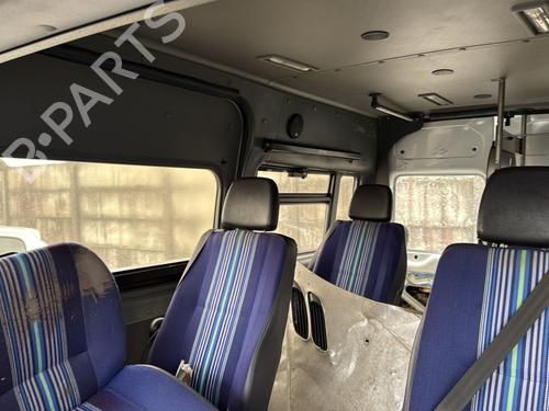 Right front fenders FORD TRANSIT Van (FA_ _) 2.2 TDCi | BP29413618C42 