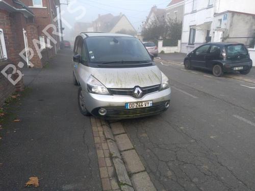 Starter RENAULT ESPACE IV (JK0/1_) 2.0 dCi (JK02, JK03) | BP23769521M8 - Image 13