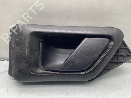 Used Front left interior door handle PEUGEOT PARTNER Box Body/MPV (5_, G_) 1.9 D (69 hp) 29508123