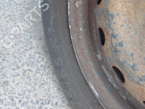 Rim PEUGEOT 206 Hatchback (2A/C) 1.9 D | BP21959546C45 