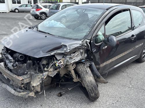 Used Parts PEUGEOT 207 (WA_, WC_) 1.4 HDi (68 hp) 4305816