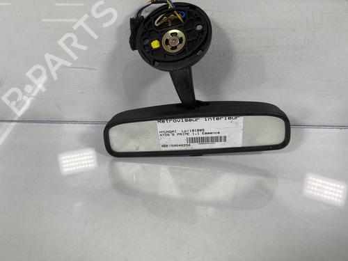 Rear mirror HYUNDAI ATOS (MX)  | BP19998044I6 