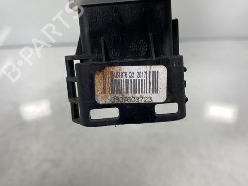 Used Rear left lock Rear left lock CITROËN C3 AIRCROSS II (2R_, 2C_) 1.2 PureTech 110 (2RHNZB, 2RHNZW, 2RHNPX, 2RHNPJ) (110 hp) 19977483 19977483
