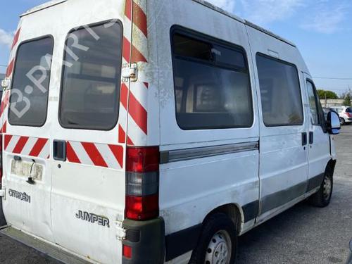 Used Parts CITROËN JUMPER I Van (230L) 2.5 D 3119672