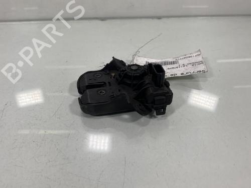 Tailgate lock DACIA SANDERO III 1.0 SCe 65 | BP19999164C101 