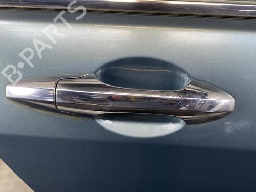 Right rear door HONDA ACCORD VII (CL, CN) 2.4 (CL9) | BP19963210C5 