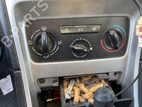 Left front window switch PEUGEOT 307 (3A/C) 1.6 HDi | BP22315977I27  - Image 5