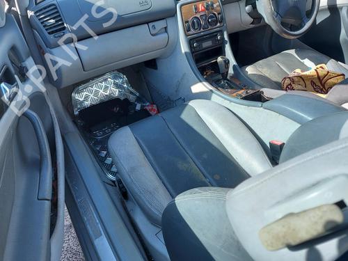 Left tailgate light MERCEDES-BENZ CLK Convertible (A208) CLK 320 (208.465) | BP19974727C79 