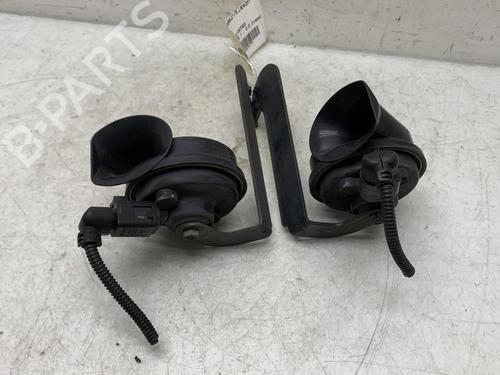 Used Horn VW TOUAREG (7LA, 7L6, 7L7) 2.5 R5 TDI (174 hp) 20022433