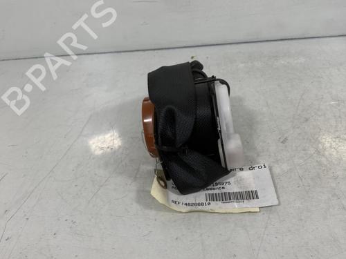 Rear right belt tensioner OPEL AGILA B (H08) 1.0 (F68) | BP20028913C90