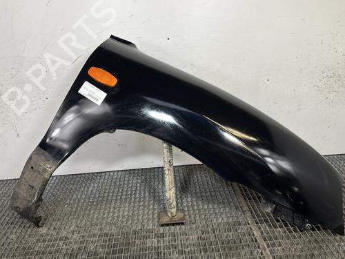 Used Right front fenders HYUNDAI SANTA FÉ I (SM) 2.0 CRDi (113 hp) 30490374