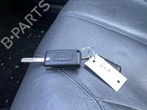Mass air flow sensor CITROËN C4 I (LC_) 1.6 HDi | BP26319014M95 
