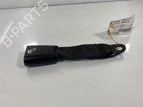 Used Seat buckle Seat buckle LANCIA YPSILON (843_) 1.3 D Multijet (843.AXF11, 843.AXF1A, 843.AXM11,... (75 hp) 20000782 20000782