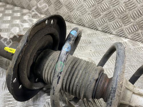 Used Right front shock absorber Right front shock absorber FIAT 500 (312_) 1.2 (312AXA1A) (69 hp) 34477629 34477629