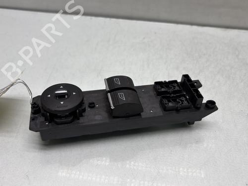 Interrupteur de vitre avant gauche FORD FIESTA VI (CB1, CCN) 1.25 (82 hp) 29939098