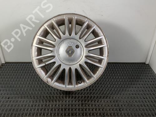 Used Rim RENAULT SCÉNIC II (JM0/1_) 1.9 dCi (JM14) (131 hp) 22899369