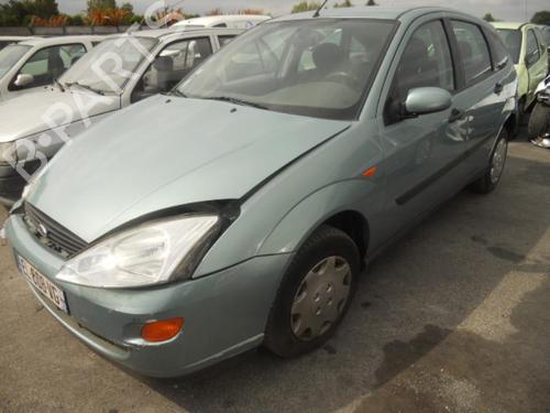Warning switch FORD FOCUS I (DAW, DBW) | BP20005375I22 - Image 4