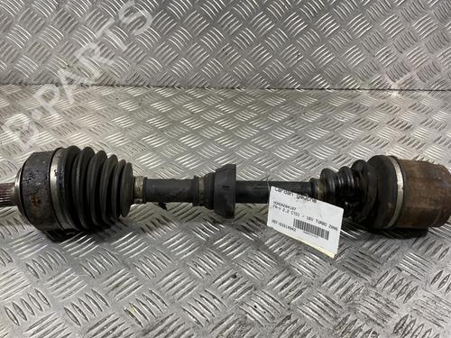Left front driveshaft HONDA FR-V (BE) 2.2 i CTDi (BE5) | BP20009496M38 - Image 2
