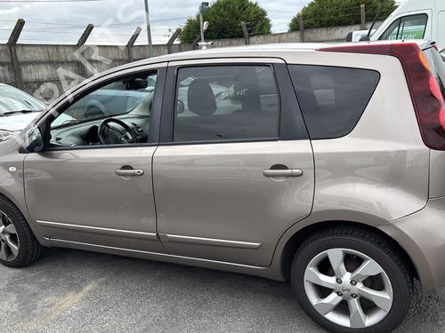 Horn NISSAN NOTE (E11, NE11) 1.4 | BP38100982E13  - Image 23