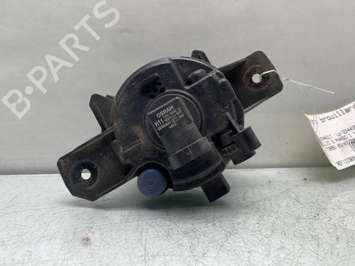 Left front fog light RENAULT CLIO III (BR0/1, CR0/1) 1.5 dCi (BR17, CR17) | BP29707629C30 