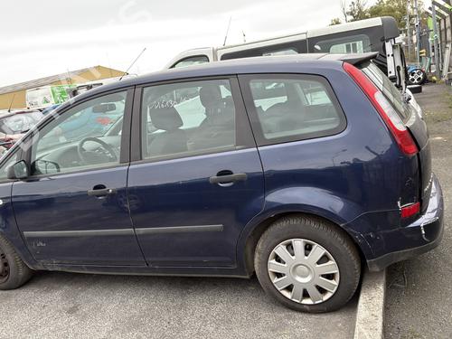 Left headlight FORD FOCUS II (DA_, HCP, DP) 1.6 TDCi | BP29914637C28  - Image 19