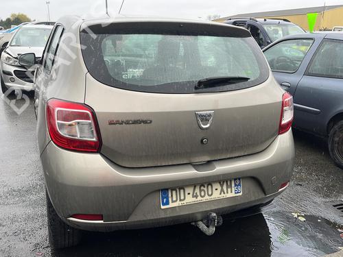 AC compressor DACIA SANDERO II 1.5 dCi | BP20185326M34 - Image 6