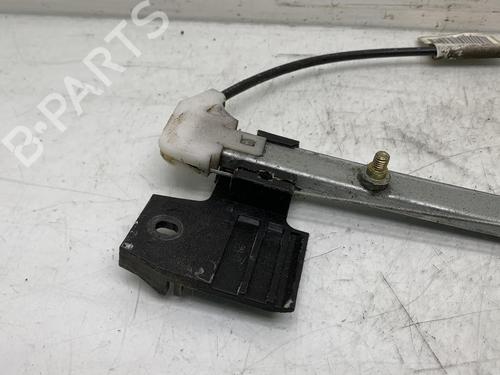 Rear right window mechanism MAZDA 2 (DY) | BP20022192C25 - Image 3