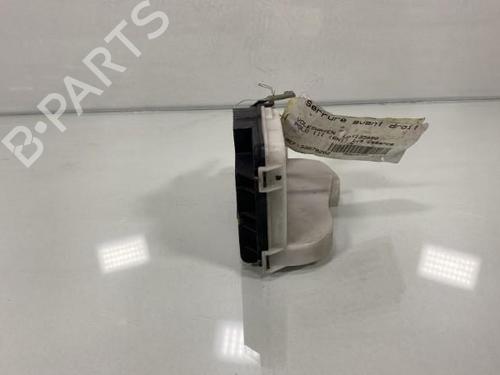 Front right lock VW POLO III (6N1)  | BP20032051C97 