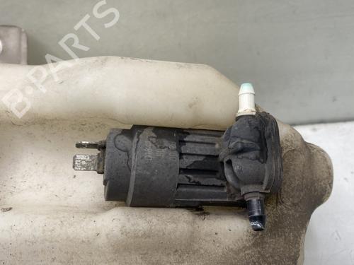 Windscreen washer tank FIAT PANDA (169_) 1.3 D Multijet (169.AXC1A) | BP32389266C113