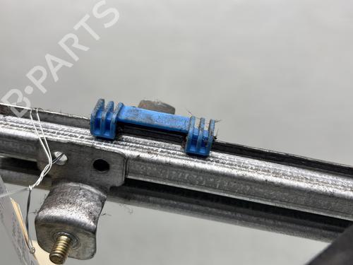 Rear right window mechanism RENAULT ESPACE IV (JK0/1_) 2.2 dCi (JK0H) | BP32368106C25 