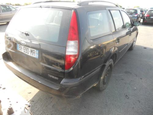 Right mirror FORD MONDEO III Turnier (BWY) 2.0 16V TDDi / TDCi | BP20018945C27 