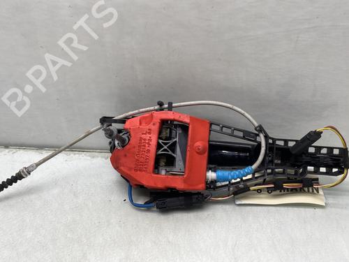 Front left exterior door handle BMW 3 Touring (F31) 318 d | BP21268756C128