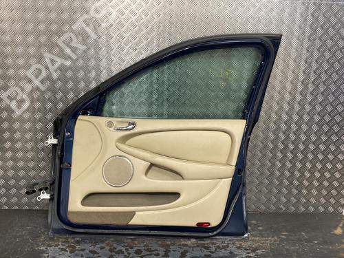 Right front door JAGUAR X-TYPE I (X400) 2.0 D | BP19999082C3 