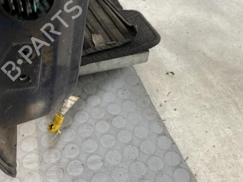 Right front door PEUGEOT 306 (7B, N3, N5) 1.9 SRDT | BP29866772C3