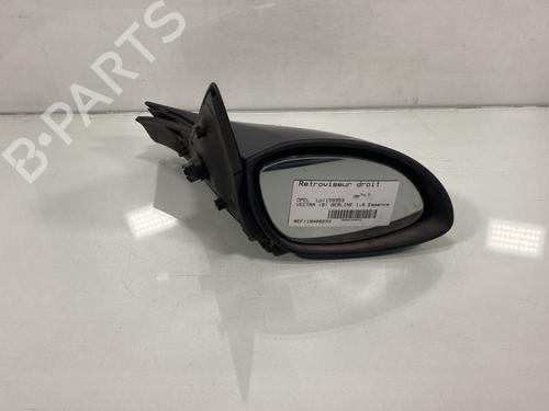 Used Right mirror OPEL VECTRA B (J96) [1995-2004]  20005144