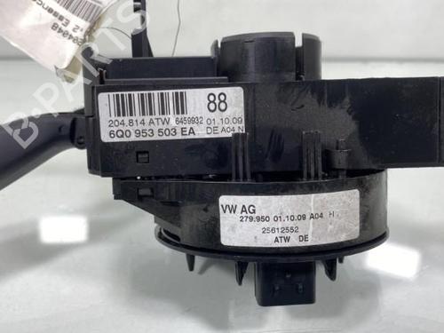 Steering column stalk VW POLO V (6R1, 6C1) 1.2 | BP19995771I23 
