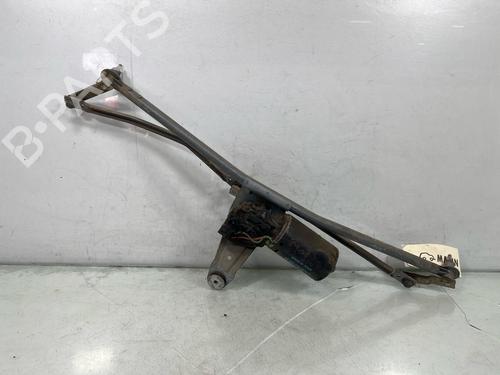 Used Front wiper motor Front wiper motor RENAULT SUPER 5 (B/C40_) 1.1 (48 hp) 34374031 34374031