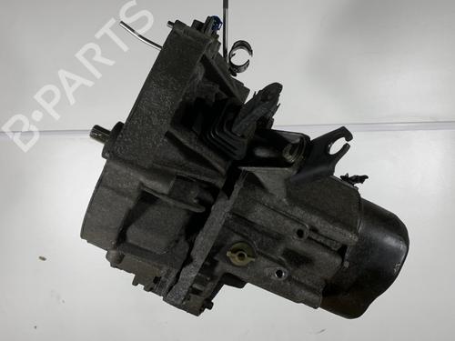 Gearbox RENAULT CLIO II (BB_, CB_) 1.2 (BB0A, BB0F, BB10, BB1K, BB28, BB2D, BB2H, CB0A,... | BP25769000M3 