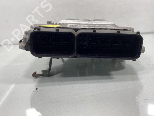 Engine control unit (ECU) SEAT ALTEA (5P1)  | BP21196614M57 