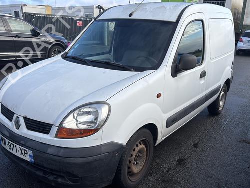 Headlight switch RENAULT KANGOO (KC0/1_) 1.5 dCi (KC07) | BP34243054I24  - Image 25