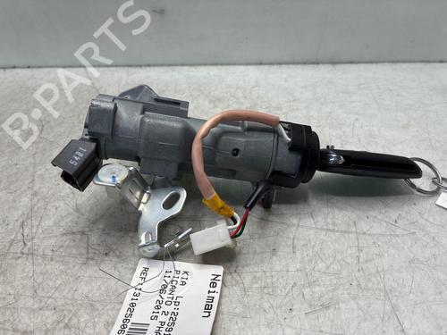 Ignition barrel KIA PICANTO II (TA) 1.0 | BP39043642M48 - Image 3
