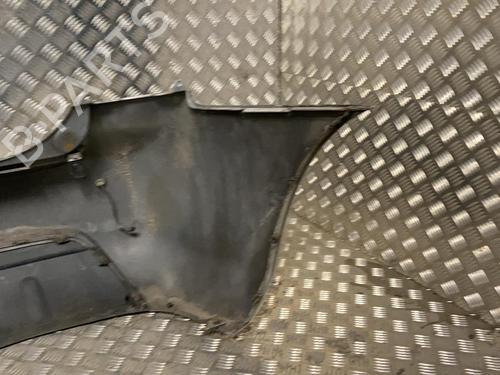 Used Rear bumper KIA CARENS III MPV (UN) 2.0 CRDi 135 (136 hp) 21955807