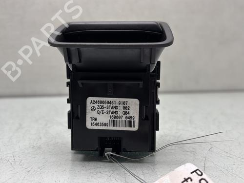 Switch MERCEDES-BENZ A-CLASS (W176) A 180 CDI / d (176.012) | BP28797870I30 - Image 3