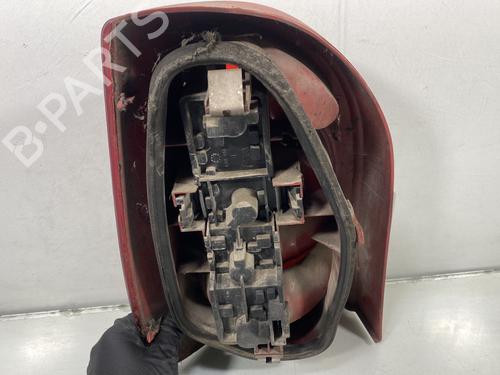 Right taillight CITROËN XSARA PICASSO (N68) 2.0 HDi | BP29507266C35 