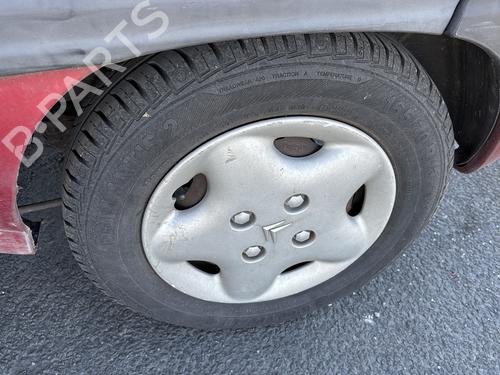 Rudehejsemekanisme Højre foran CITROËN SAXO (S0, S1) 1.1 X, SX | BP28281572C23 